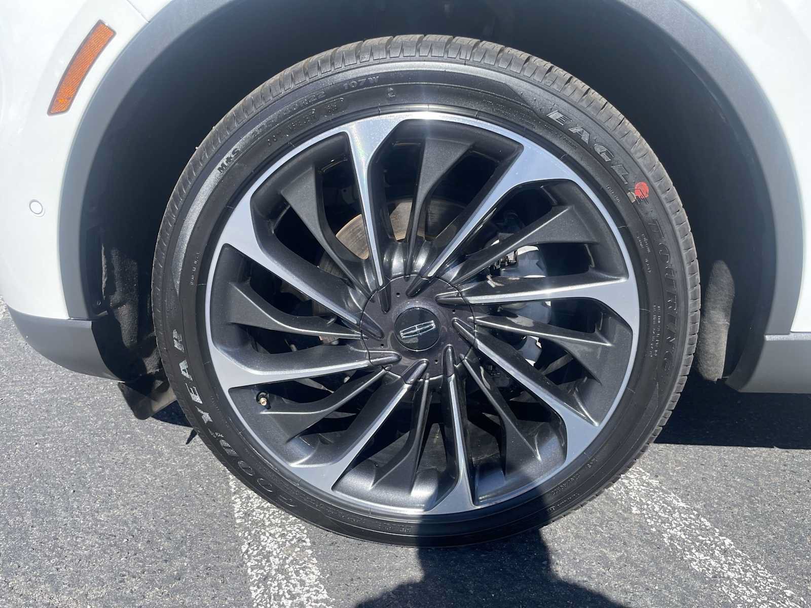 Used 2023 Lincoln Aviator Reserve w/ Equipment Group 201A RWD image 19