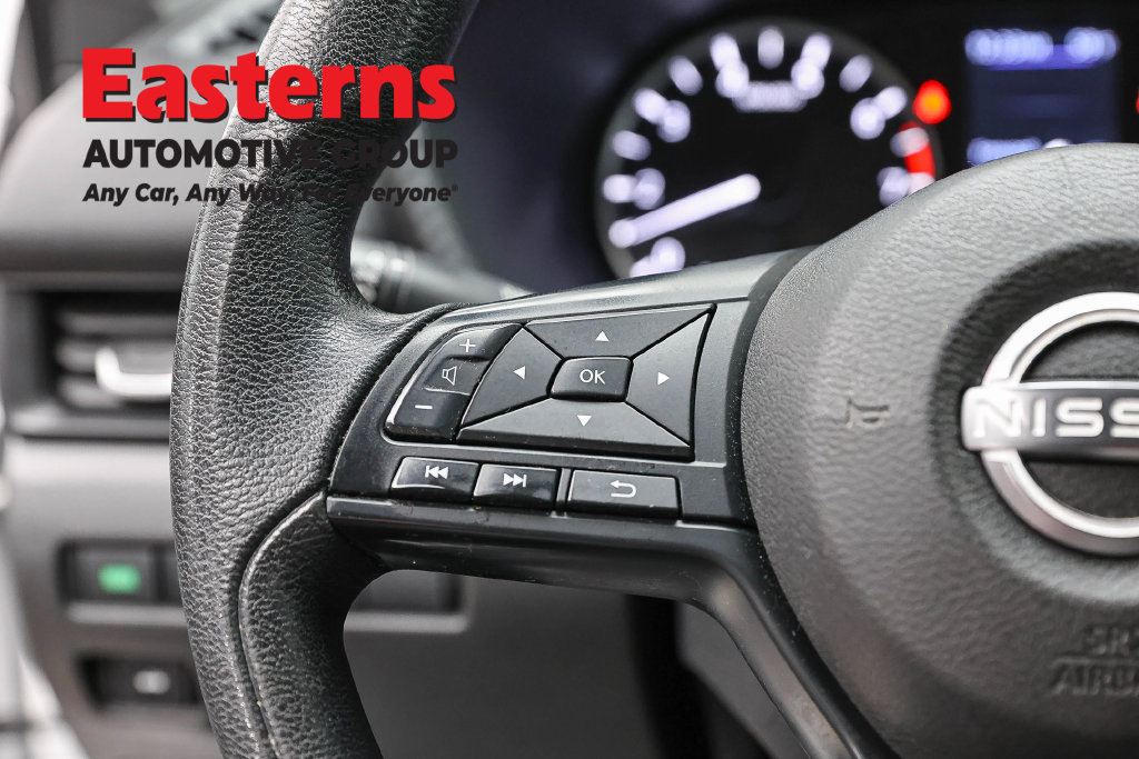 Used 2024 Nissan Sentra S FWD image 15