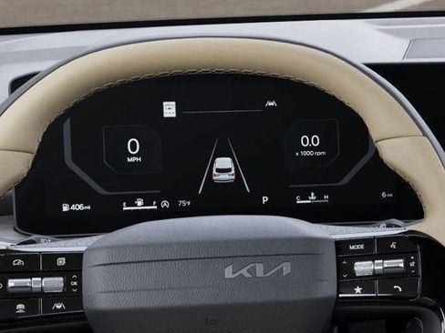 New 2026 Kia Sorento SX Prestige w/ Olive Brown Leather Package AWD/4WD image 21