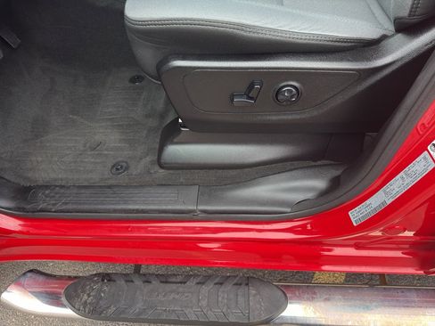 Used 2020 RAM 1500 Big Horn image 15