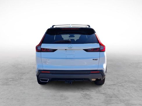 Used 2023 Honda CR-V Sport Touring image 5