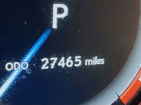 Used 2022 Lexus RX 350 F Sport w/ Accessory Package image 19