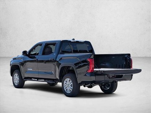 New 2026 Toyota Tundra SR5 AWD/4WD image 9