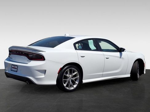 Used 2023 Dodge Charger GT image 5
