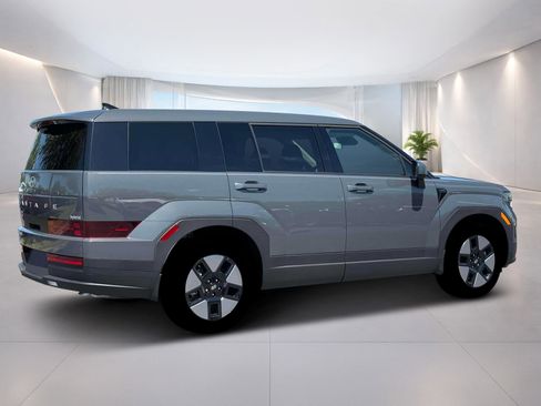 New 2026 Hyundai Santa Fe SE FWD image 8