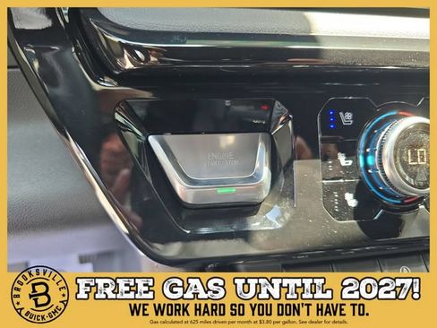 New 2026 GMC Sierra 1500 AT4 w/ AT4 Premium Package AWD/4WD image 28