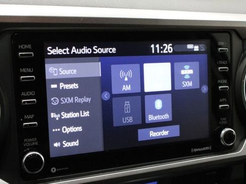 Used 2023 Toyota Tacoma 4x4 Double Cab image 29