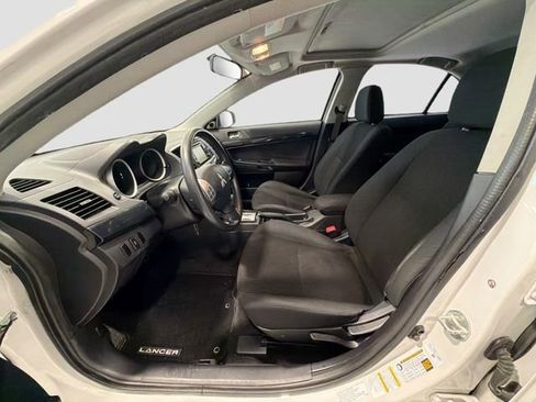 Used 2017 Mitsubishi Lancer ES FWD image 18