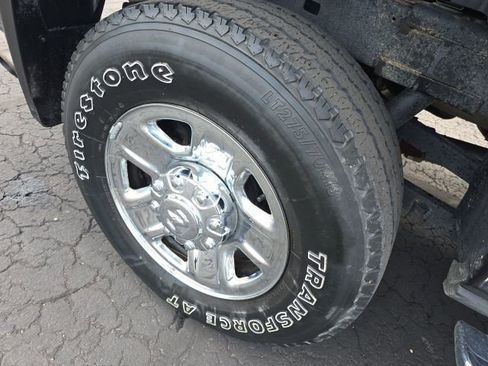 Used 2023 RAM 2500 Tradesman image 27