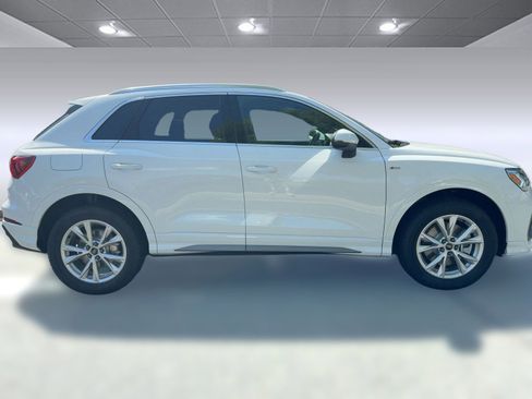 New 2025 Audi Q3 2.0T Premium image 19