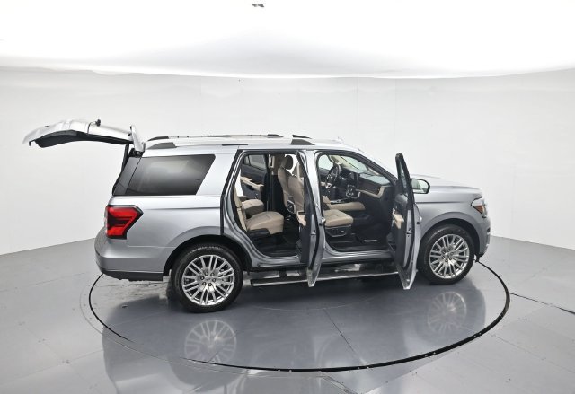 Certified 2024 Ford Expedition Limited RWD image 50