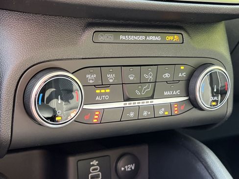 New 2026 Ford Escape Active w/ Cold Weather Package image 20