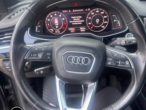 Used 2017 Audi Q7 3.0T Prestige AWD/4WD image 8