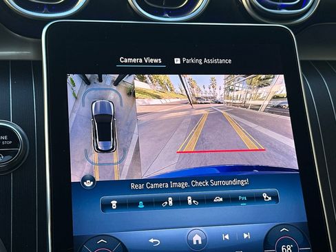 Certified 2023 Mercedes-Benz GLC 300 image 18