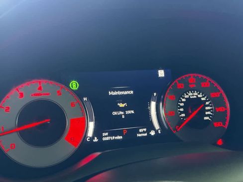 Used 2022 Acura RDX AWD image 16