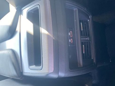 Used 2024 Nissan Murano SV w/ SV Midnight Edition Package image 13