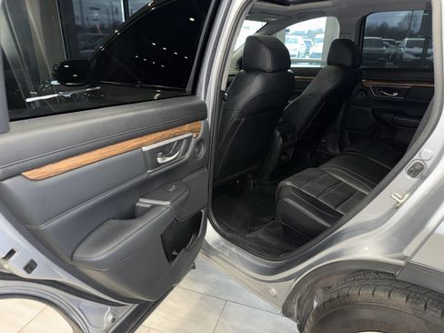 Used 2017 Honda CR-V Touring image 26