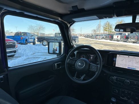 New 2026 Jeep Gladiator Sport image 50