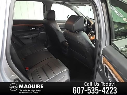 Used 2019 Honda CR-V EX-L image 18