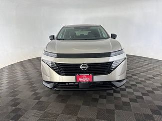 Certified 2025 Nissan Murano Platinum w/ Cargo Package AWD/4WD video 2