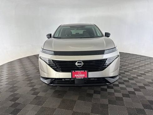 Certified 2025 Nissan Murano Platinum w/ Cargo Package AWD/4WD image 2