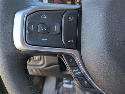 New 2026 RAM 1500 Big Horn image 18