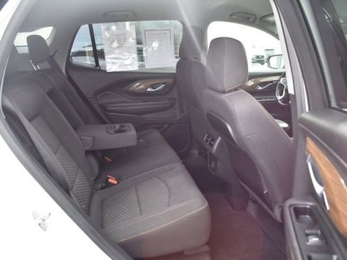 Used 2019 GMC Terrain SLE w/ Driver Convenience Package image 41