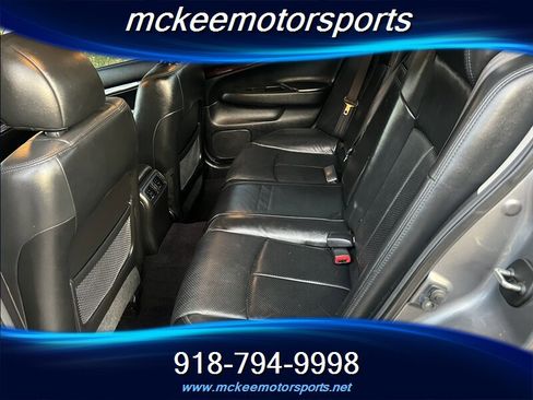 Used 2012 INFINITI G37 Journey w/ Premium Pkg image 7