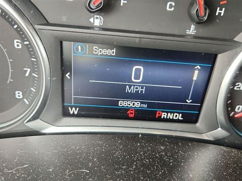 Used 2019 Chevrolet Equinox LT AWD/4WD image 7