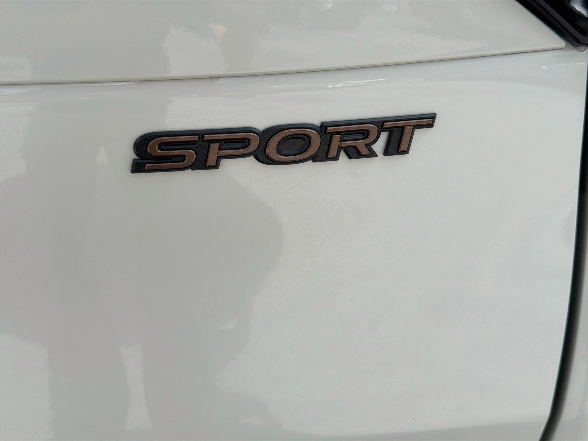 New 2026 Subaru Forester Sport AWD/4WD image 11