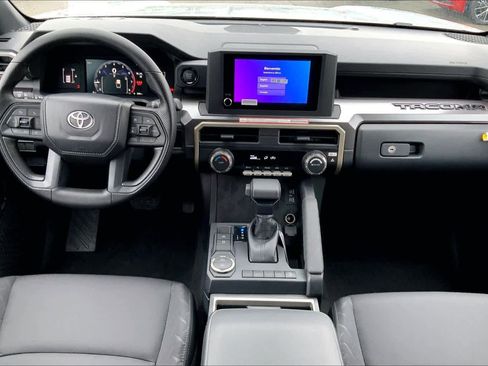 New 2026 Toyota Tacoma SR5 image 5