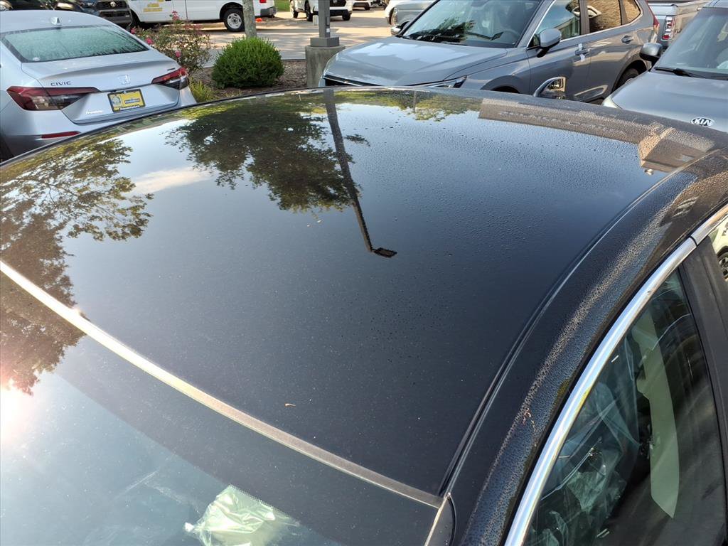 New 2026 Honda Accord LX image 13