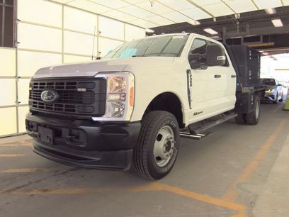 Used 2023 Ford F350 XL
