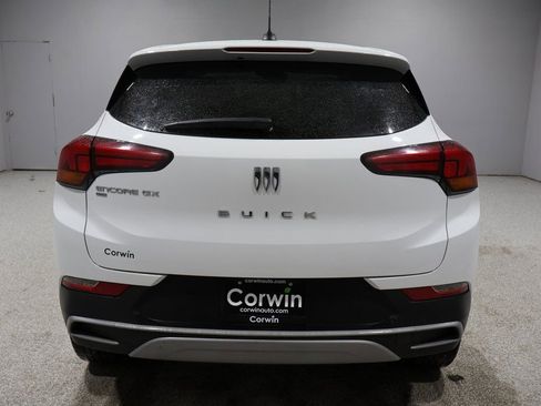 Used 2024 Buick Encore GX Preferred image 3