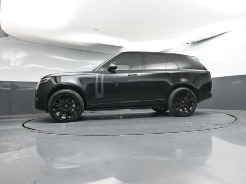 Used 2024 Land Rover Range Rover SE AWD/4WD image 31