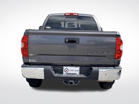 Used 2014 Toyota Tundra SR5 w/ SR5 Upgrade Package RWD image 6
