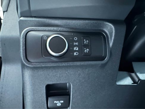 New 2025 Ford Bronco Big Bend image 21