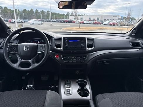 Used 2019 Honda Passport Sport image 16