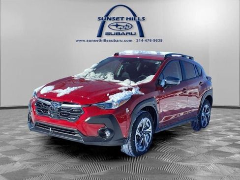 New 2026 Subaru Crosstrek 2.0i Premium image 43