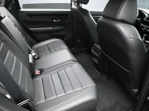 Used 2025 Honda CR-V EX-L image 30