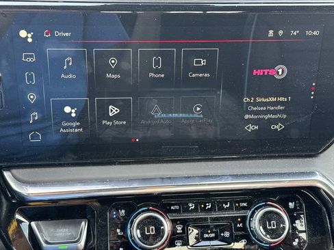 Used 2024 GMC Sierra 2500 Denali Ultimate image 31