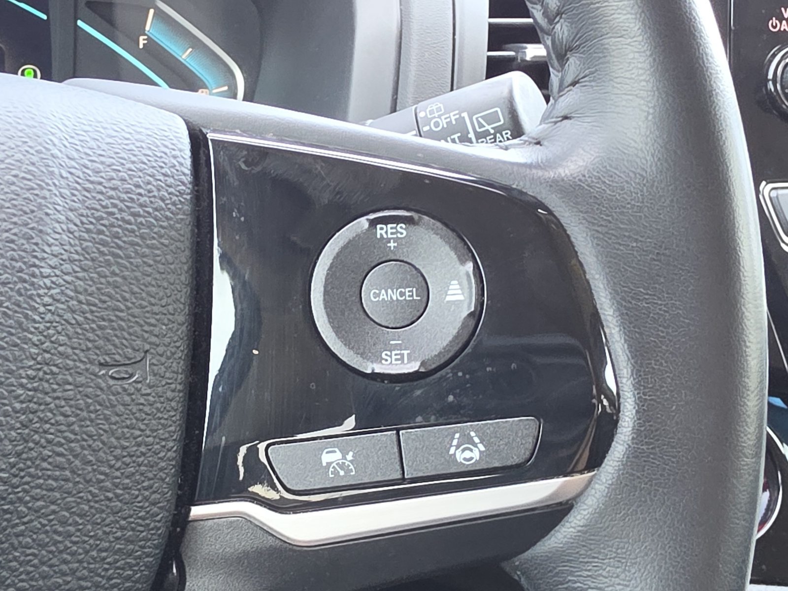 Used 2024 Honda Odyssey Touring image 23