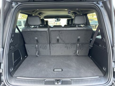 New 2024 Jeep Wagoneer 4WD w/ Convenience Group I image 31