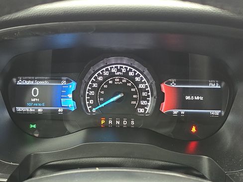 Used 2021 Ford Ranger Lariat w/ Equipment Group 501A High image 18