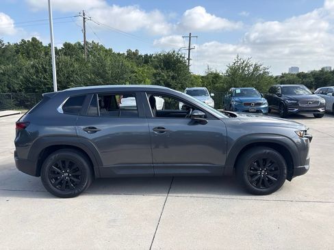 Used 2023 MAZDA CX-50 2.5 S w/ Cargo Package AWD/4WD image 4