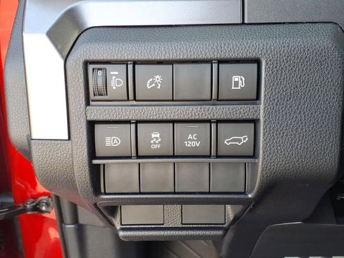 New 2026 Toyota 4Runner TRD Sport Premium AWD/4WD image 17