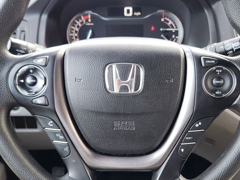 Used 2016 Honda Pilot EX image 7