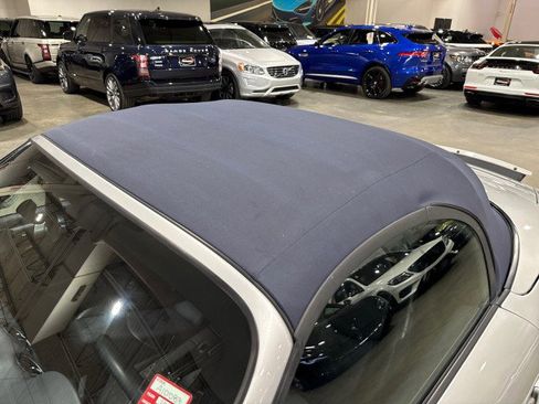 Used 2010 Porsche Boxster S image 53