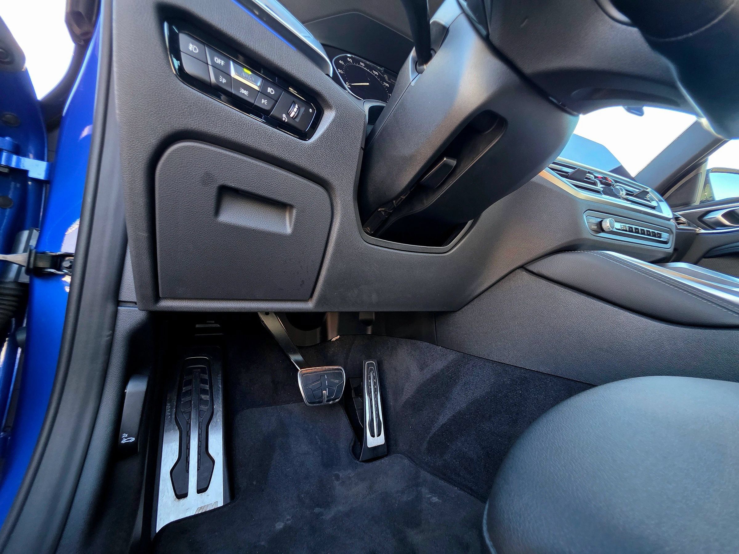 Used 2021 BMW 430i xDrive Coupe w/ M Sport Package AWD/4WD image 52