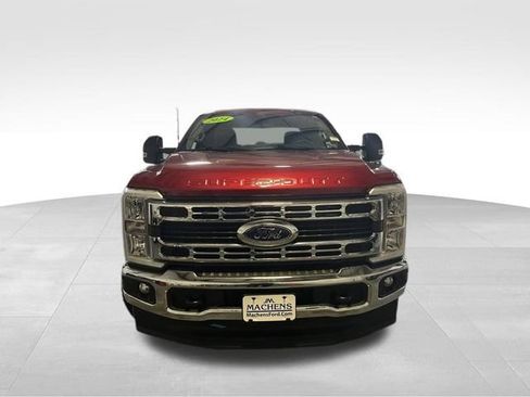 Used 2024 Ford F250 XLT w/ Camper Package image 9